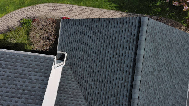 Fast & Reliable Emergency Roof Repairs in Poynette, WI